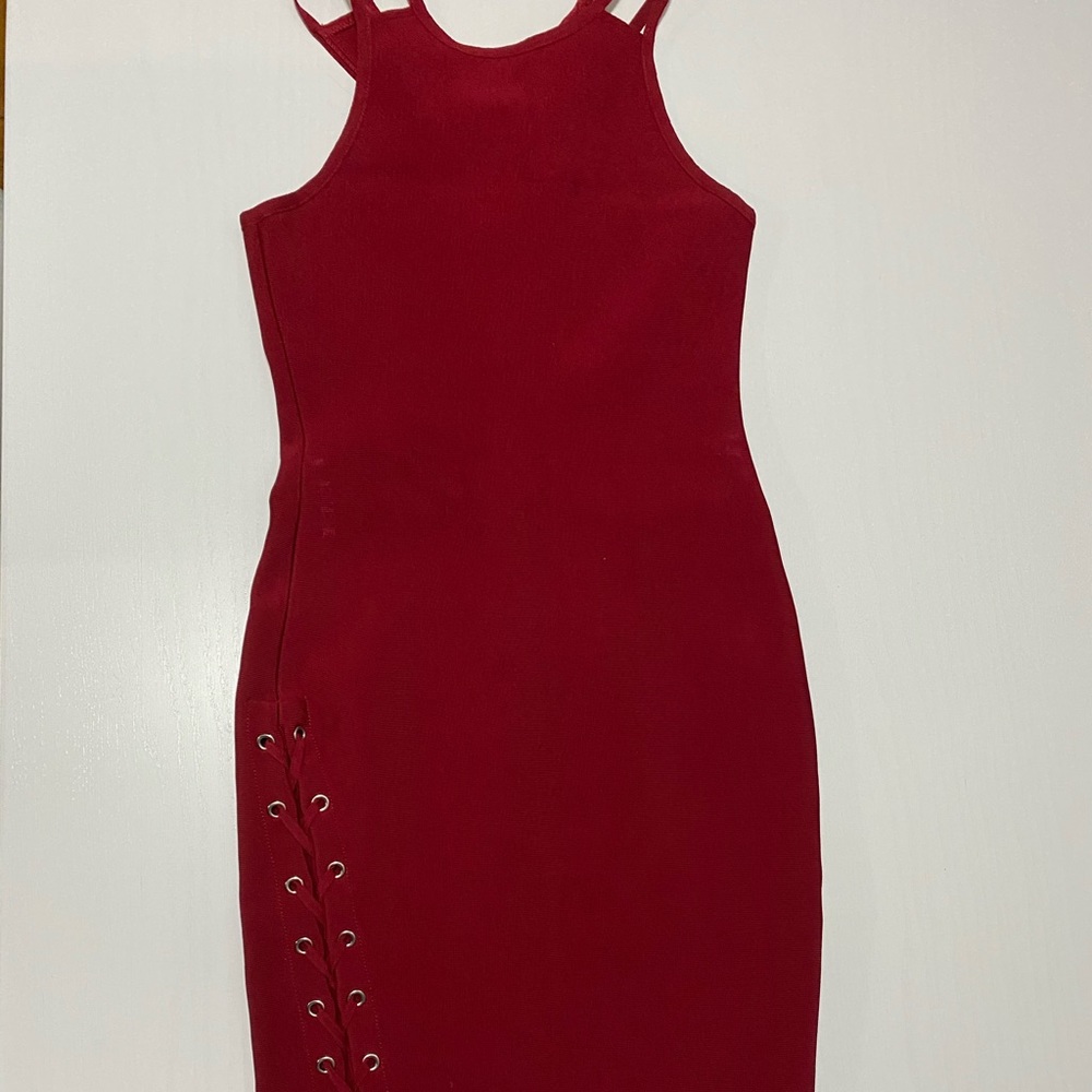 midi dress